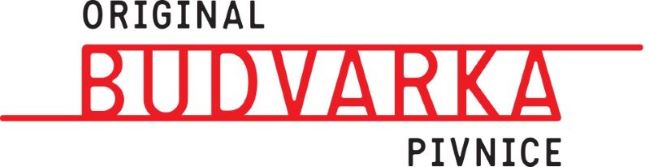 Budvarka - logo