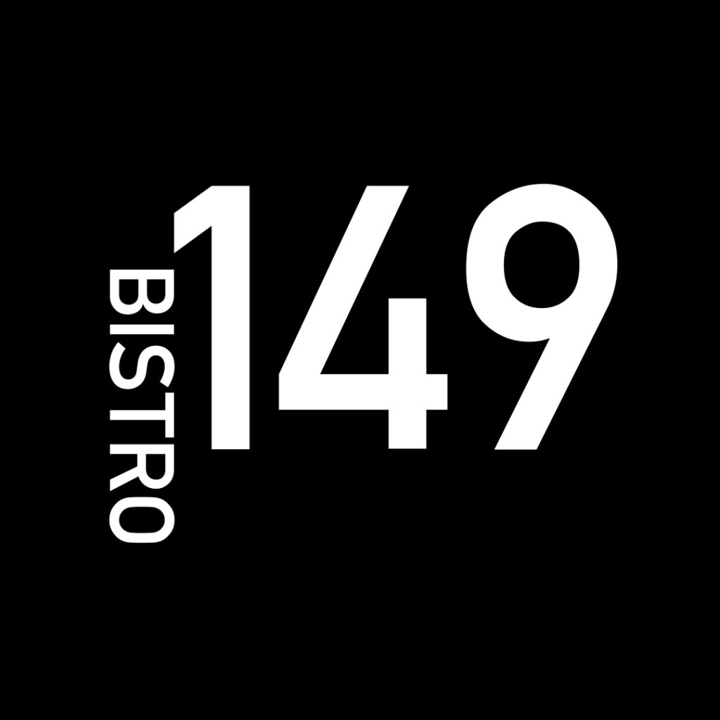 Logo - Bistro 149, Liberec